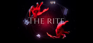 The Rite banner