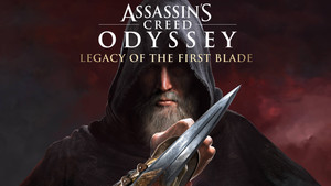 Legacy of the First Blade