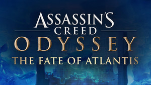 The Fate of Atlantis