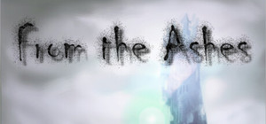 From the Ashes banner