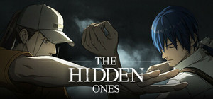 The Hidden Ones banner