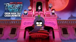 From Dusk Till Casa Bonita banner