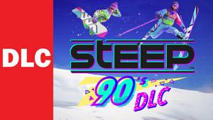 Steep 90s