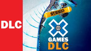 Steep X