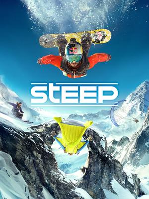 Steep X