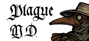 Plague MD banner