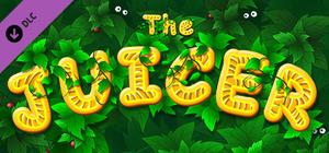 The Juicer - Official Soundtrack banner