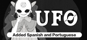 UFO banner