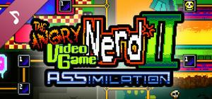 Angry Video Game Nerd II: ASSimilation Original Soundtrack banner