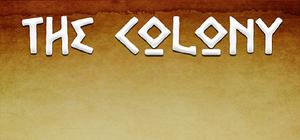 The Colony banner