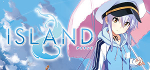 ISLAND banner