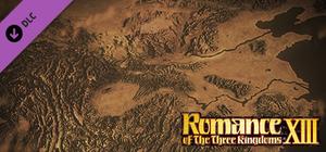 RTK13 - Additional Scenario - “Campaign against Lu Bu” banner