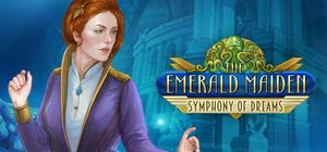 Emerald Maiden: Symphony of Dreams banner