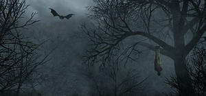Gua's Horror banner