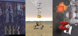 The Holiday Bundle banner