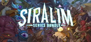 Siralim - Full Series Bundle banner