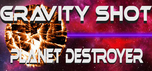 Gravity Shot banner