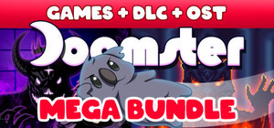 Doomster Mega Bundle banner