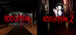 Boogeyman Triple Pack banner
