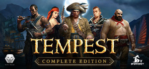 Tempest: Complete Edition banner