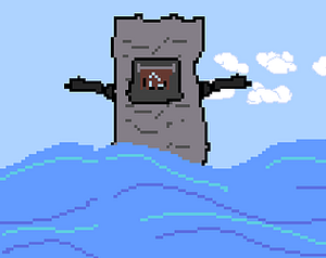 Defend The Tower! banner