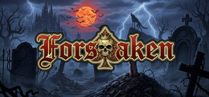Forsaken banner
