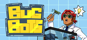 Bug Bots banner