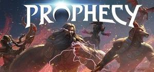 Prophecy banner