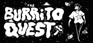 The Burrito Quest banner