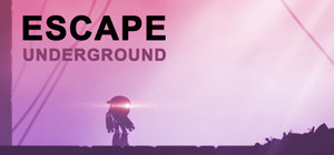 Escape: Underground banner
