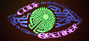 Code.Breaker() banner