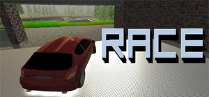 RACE banner