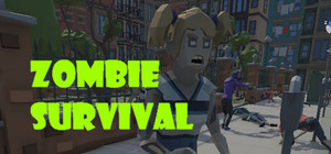 Zombie Survival banner