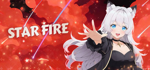 Star fire banner