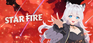 Star fire banner