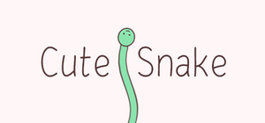 Cute Snake banner