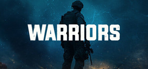 WARRIORS banner