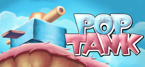 POPTANK banner