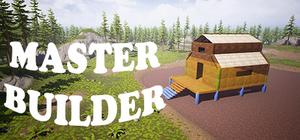 Master Builder banner