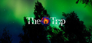 The Trip banner