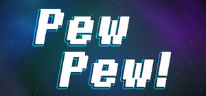 PEWPEW banner