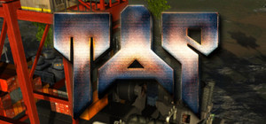 TAP banner