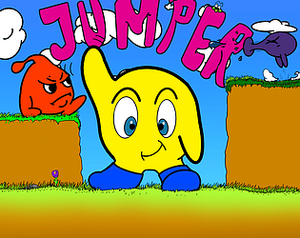 Jumper banner