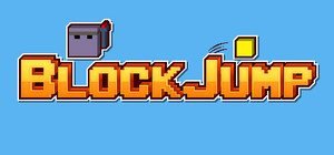 BlockJump banner