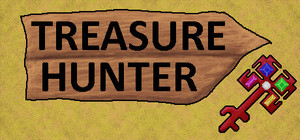 Treasure Hunter banner