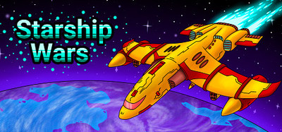 Starship Wars'