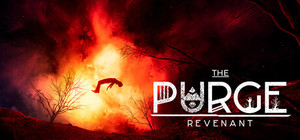 The Purge banner