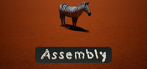 Assembly banner