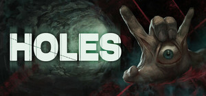 Holes banner