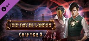 One Day in London - Chapter 5 banner